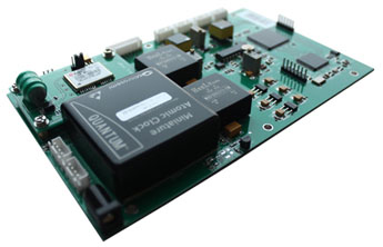 HJ5418M GPS銣原子鐘同步時(shí)鐘模塊 HJ5418M GPS銣原子鐘同步時(shí)鐘模塊