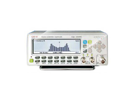 CNT-91計(jì)數(shù)器時(shí)間間隔測試儀