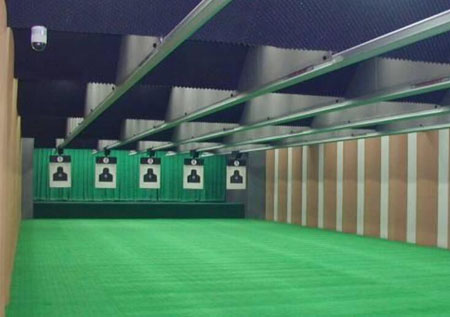 NTP網(wǎng)絡時間服務器為射擊場內(nèi)網(wǎng)監(jiān)管系統(tǒng)提供標準時間同步信息