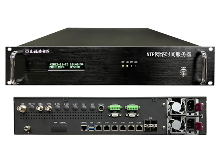 HJ260-BD-R-D國(guó)產(chǎn)化網(wǎng)絡(luò)時(shí)間服務(wù)器