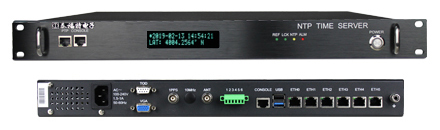 PTP同步設(shè)備應(yīng)用場(chǎng)景的闡述