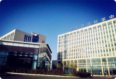 助力前沿科技！HJ210 NTP時間服務(wù)器為中國科學(xué)院空間科學(xué)與應(yīng)用研究中心提供精準授時服務(wù)！