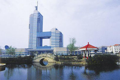 湖南廣播影視集團 湖南廣播影視集團